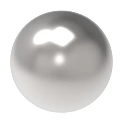 BALL BEARING