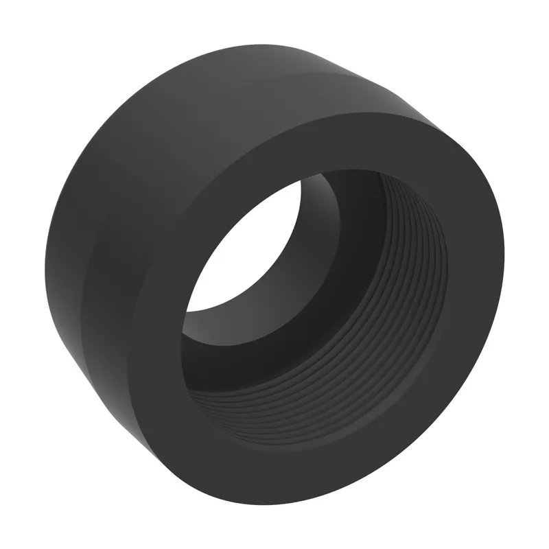 RETAINING NUT — photo 2 of 3