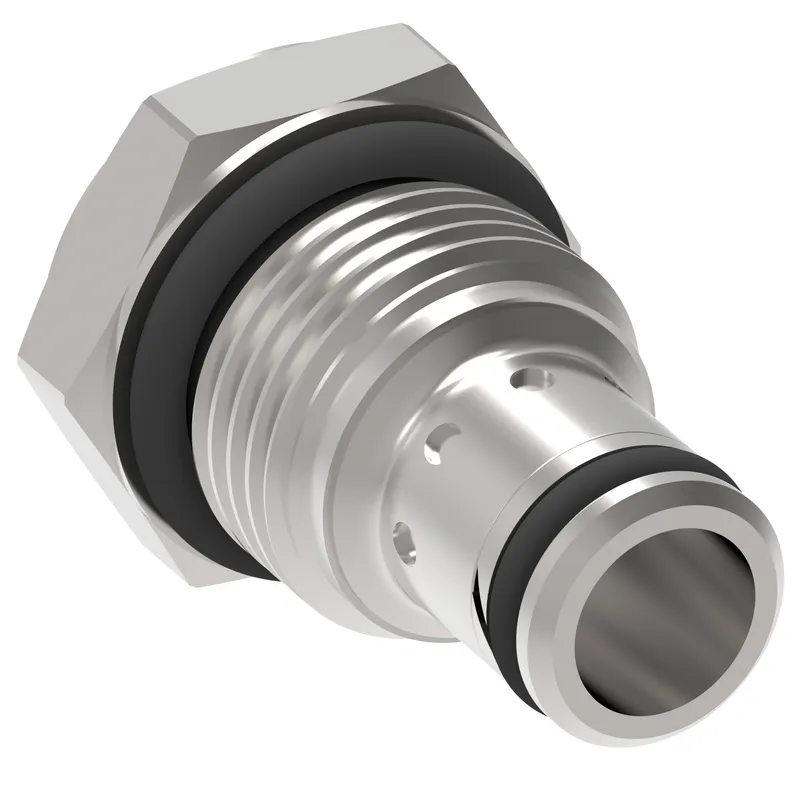 VF11-10N-F-000-4.00-00-A, VF11-10-F-0-4.0 — photo 2 of 3