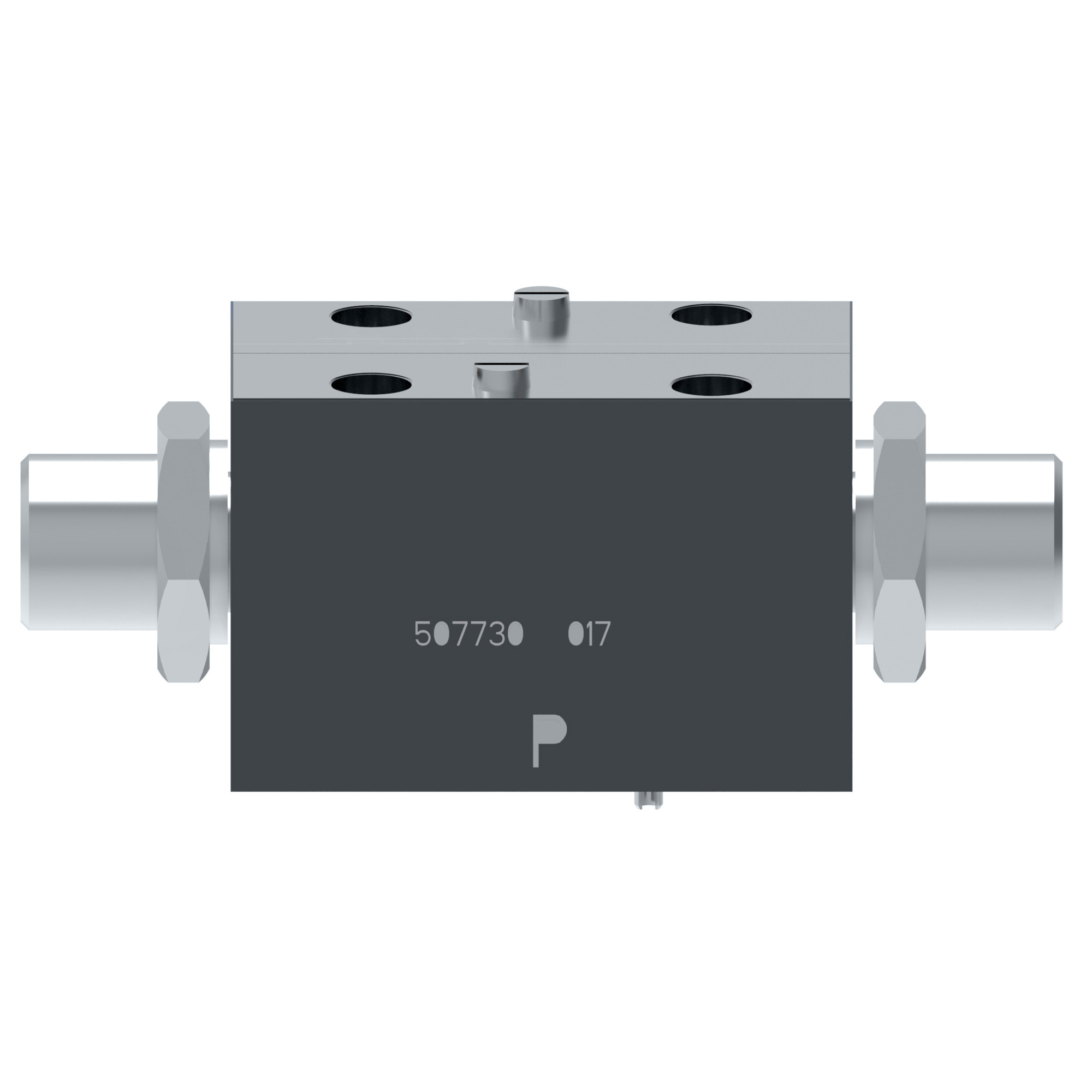 KDG3V-3-2C23A-S-60, KDG3V32C23AS60 — photo 4 of 4