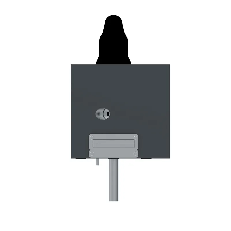 CVCS 32 ZDA3 B29 W 10, CVCS32ZDA3B29W10 — photo 4 of 4