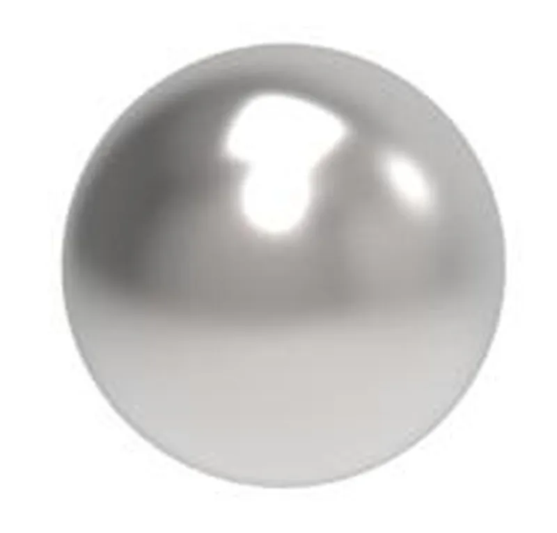 BALL SS .1875 DIA — photo 1 of 3