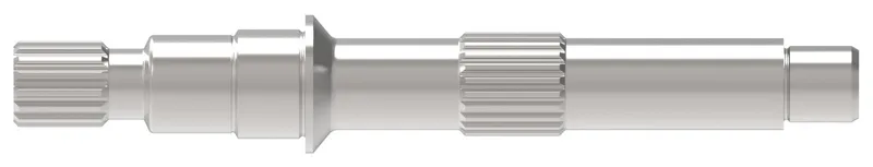DRIVE SHAFT Nr86/SEAL KIT 45V-VQ — photo 2 of 3