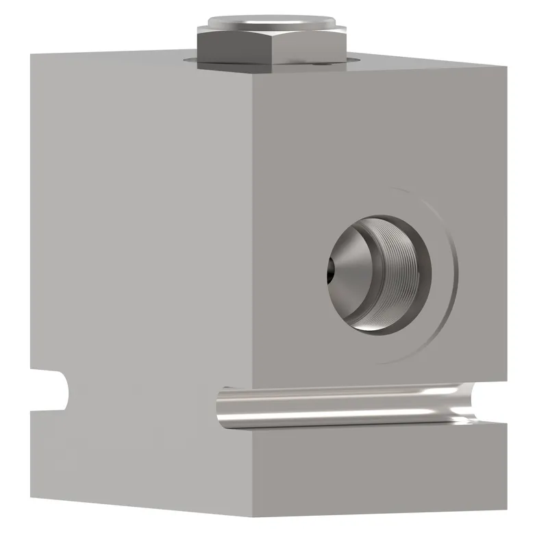 CV2-20-P-16H-5 CHECK VALVE POPPET TYPE, CV2-20-P-A-16H-5 — photo 3 of 3