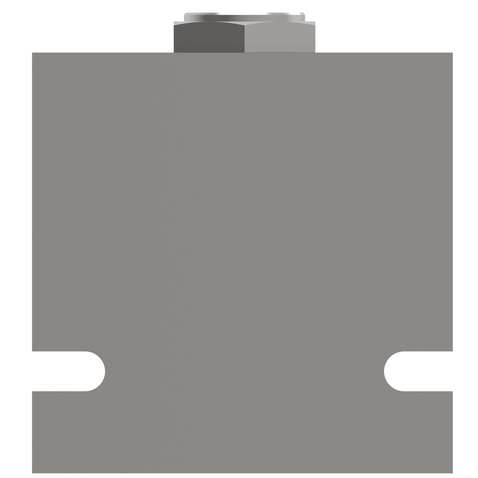 CV1-16-P-12T-20 CHECK VALVE POPPET TYPE — photo 2 of 3
