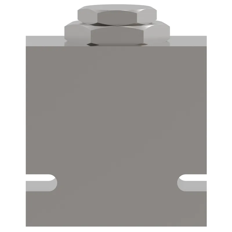 ADV1-16-12T-100 ACCUM DISCHARGE VALVE, ADV1-16-12T-100 — photo 2 of 2