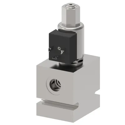 Danfoss 02-162907 – ERV1-10-10.00-6T-12DG, ERV1-10-10.00-6T-12D-G