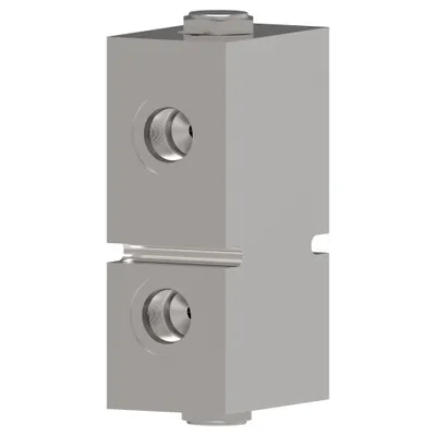 Danfoss 02-163707 – DPC1-10S-P-6T DOUBLE PILOT CHECK VALVE, DPC1-10-S-P-6T Danfoss 02-163707 – DPC1-10S-P-6T DOUBLE PILOT CHECK VALVE, DPC1-10-S-P-6T