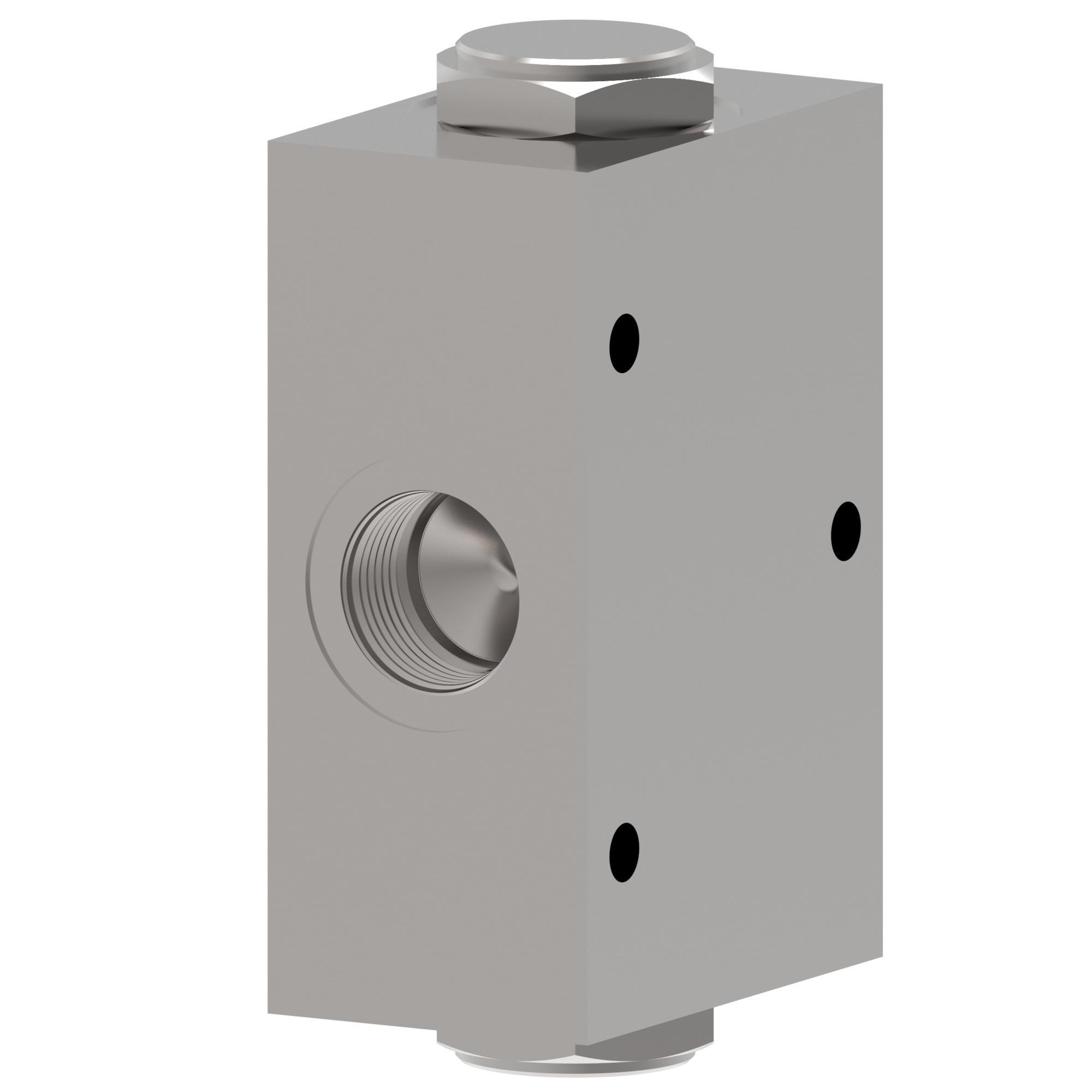 Danfoss 02-165759 – FDC3-16-12T-66, FDC3-16-12T-66