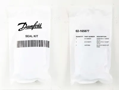 Danfoss 02-165877 Danfoss 02-165877