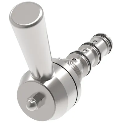 Danfoss 02-165994 – MRV5-16V-D-0-00, MRV5-16-V-D-0
