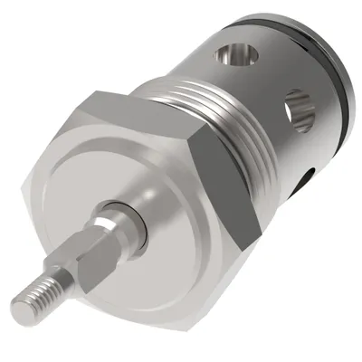 Danfoss 02-166114 – MRV2-16V-0-0-45, MRV2-16-V-0-0-45