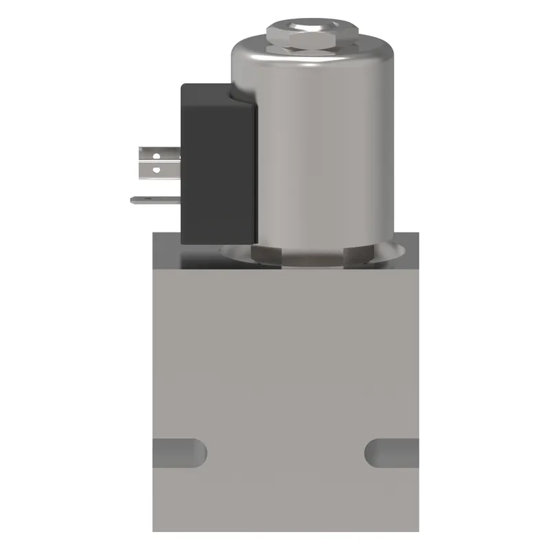 SV1-10-C-8H-12DG 2/2 SOL/OP VLV 12VAC 8H, SV1-10-C-8H-12D-G — photo 3 of 3