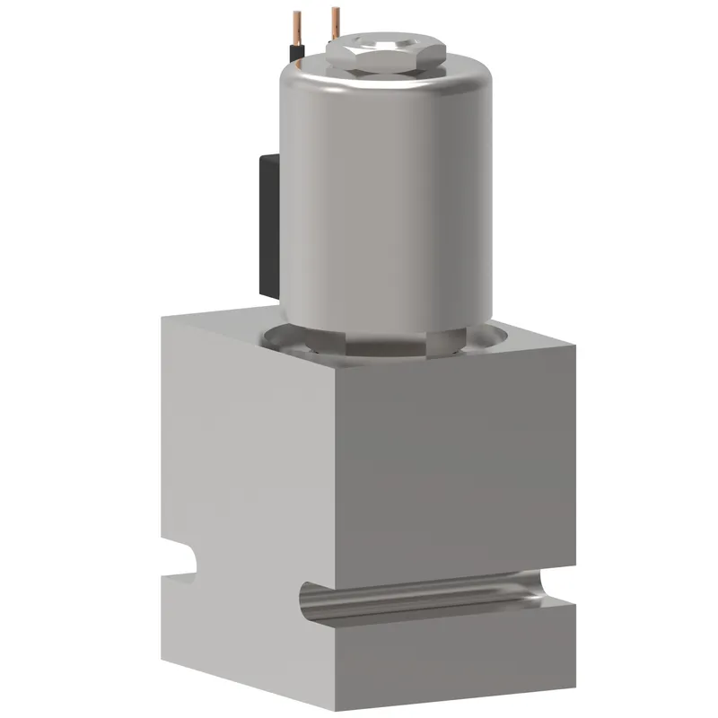 SV1-16-C-12T-12DW 2/2SOL/OP VLV 12VDC12T, SV1-16-C-12T-12D-W-B — photo 3 of 3