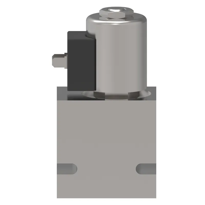 SV1-16-C-12T-12DQ 2/2SOL/OP VLV 12VDC12T, SV1-16-C-12T-12D-Q — photo 3 of 3
