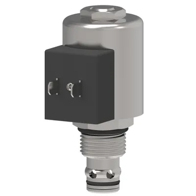 Danfoss 02-167523 – SV1-16-C-0-12DT 2/2 SOL/OP CART 12VDC, SV1-16-C-0-12D-T Danfoss 02-167523 – SV1-16-C-0-12DT 2/2 SOL/OP CART 12VDC, SV1-16-C-0-12D-T