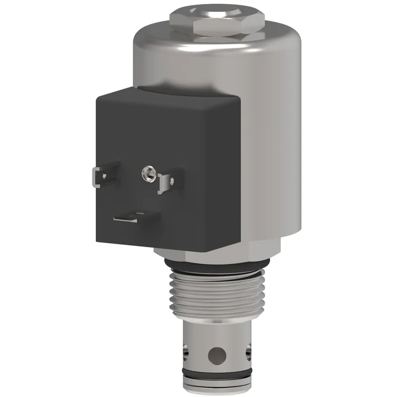 SV3-10V-C-0-115AG, SV3-10-V-C-0-115A-G — photo 1 of 3