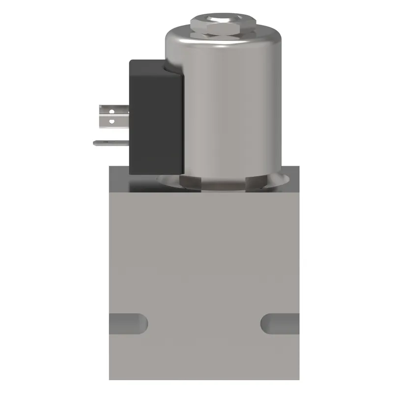 SV1-16-C-12H-120AG 2/2 SOL/OP VLV 120VAC, SV1-16-C-12H-115A-G — photo 2 of 3