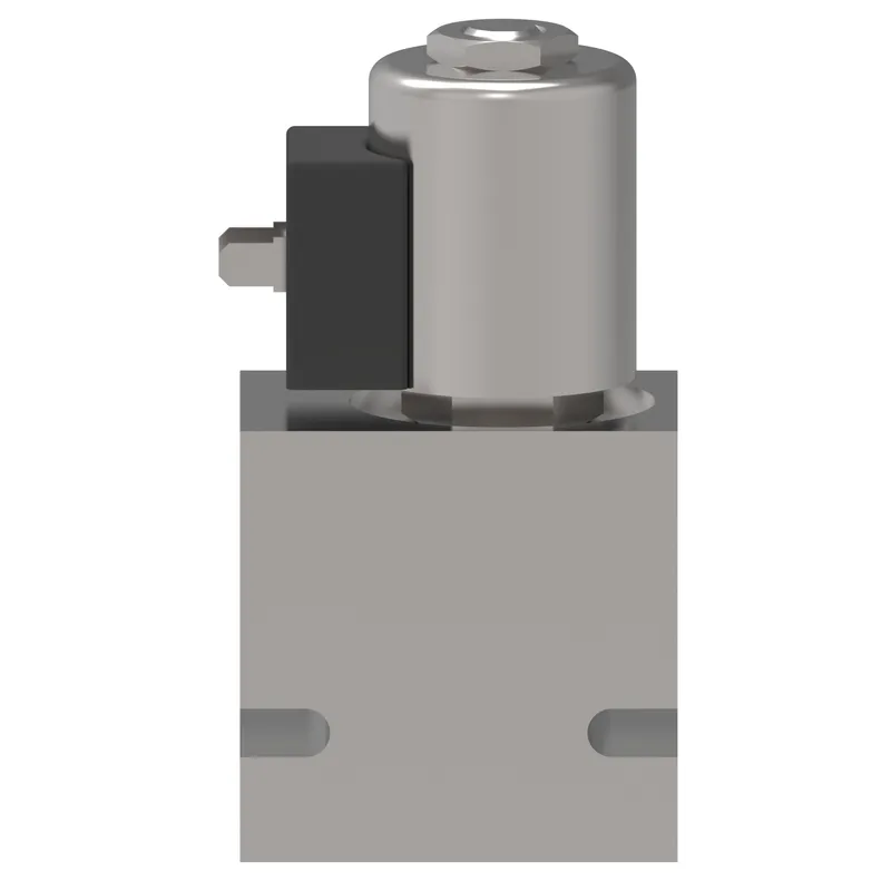 SV1-10-4-6T-24DQ4/2 SOL/OP VLV 24VDC 6T, SV1-10-4-6T-24D-Q — photo 3 of 3