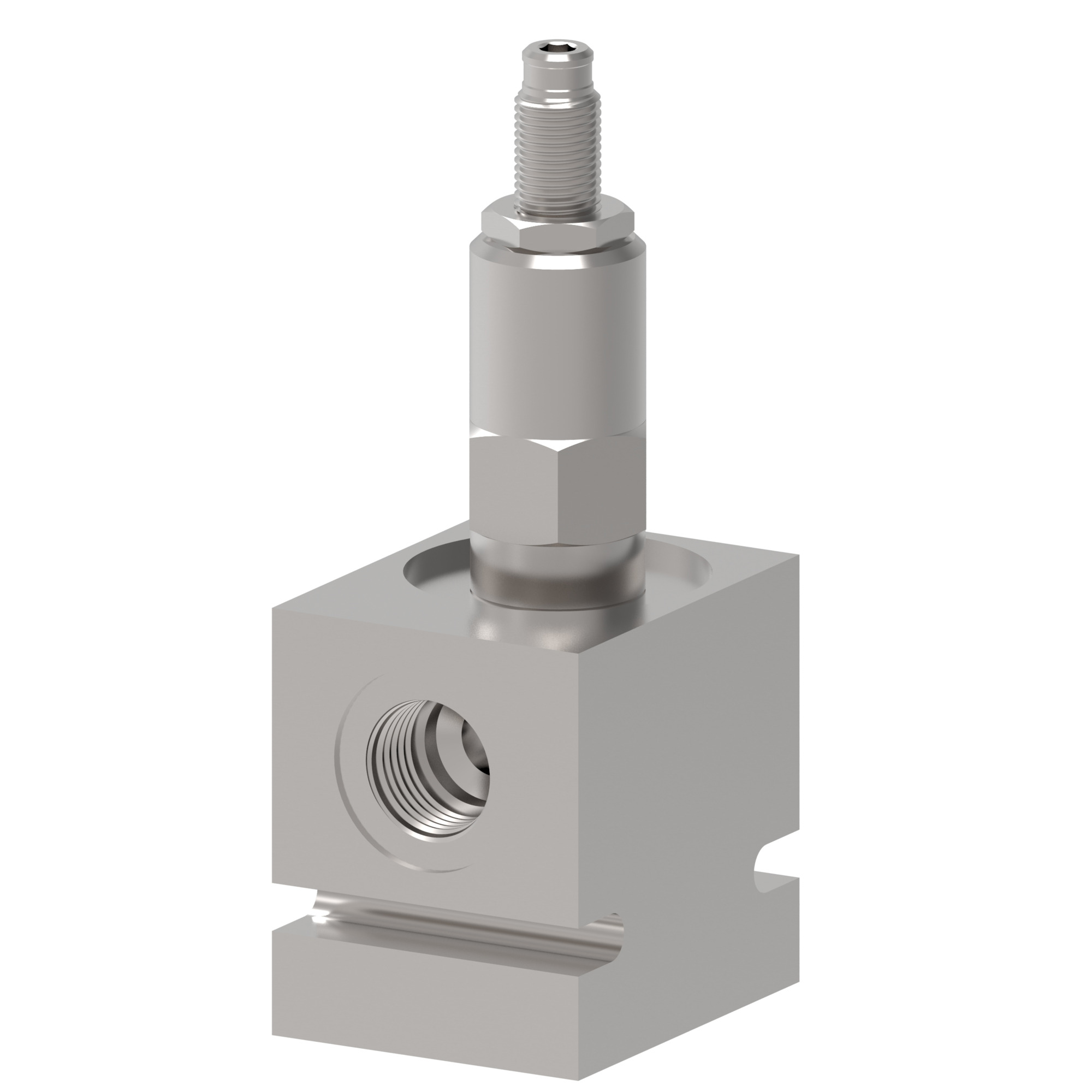 PRV2-10V-S-8T-35/16, PRV2-10-V-S-S-8T-35-16 — photo 1 of 3