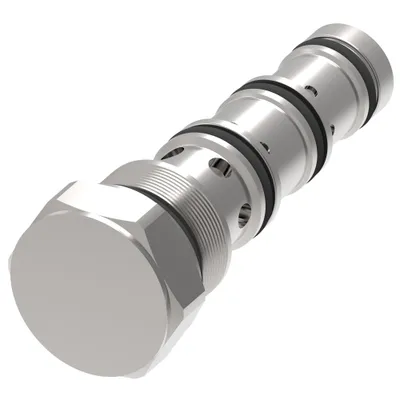 Danfoss 02-170837 – DPC-2870 DOUBLE PILOT CHECK VALVE, DPC-2870