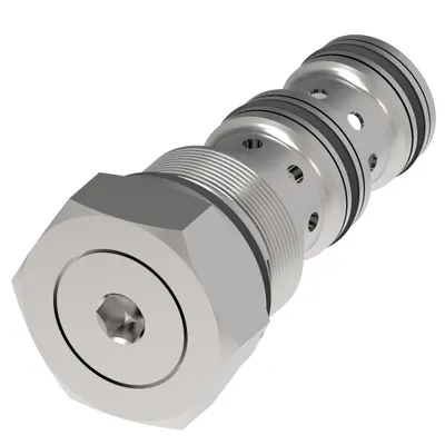 Danfoss 02-171239 – DSV2-8-B-0