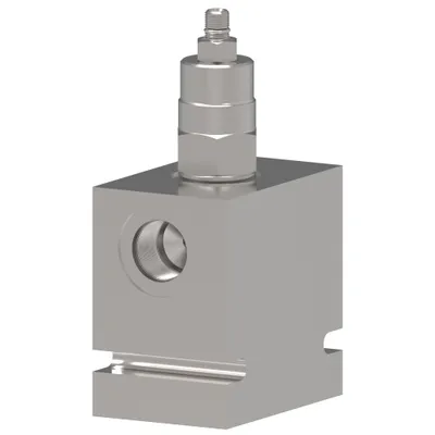 Danfoss 02-172602 – CBV1-12-S-IA12T-A-30/ CNTRBLNCE VLV 4-1, CBV1-12-S-I-A-12T-A-30-XXX Danfoss 02-172602 – CBV1-12-S-IA12T-A-30/ CNTRBLNCE VLV 4-1, CBV1-12-S-I-A-12T-A-30-XXX