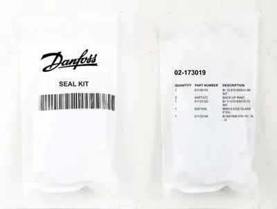 Danfoss 02-173019 Danfoss 02-173019