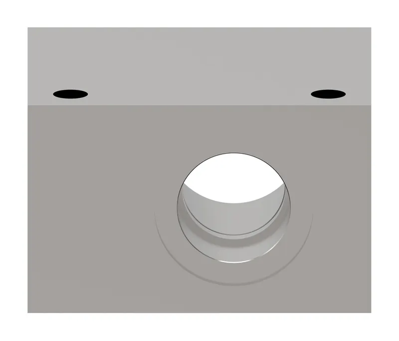 LINE BODY-C-20-2, 1 BSP, ST — photo 3 of 3