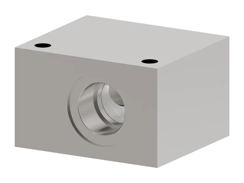 LINE BODY-C-20-2, 1 BSP, ST — photo 1 of 3