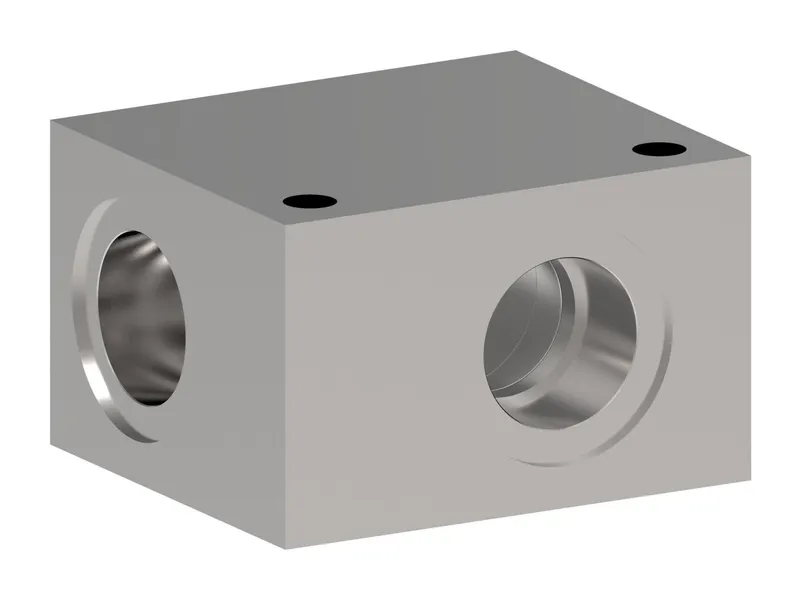 LINE BODY-C-20-2, 1 BSP, ST — photo 2 of 3