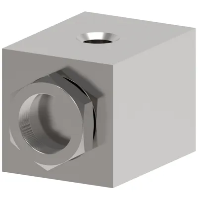 Danfoss 02-176344 – DSV3-8-B-S2SHUTTLE VALVE, DSV3-8-B-S-2