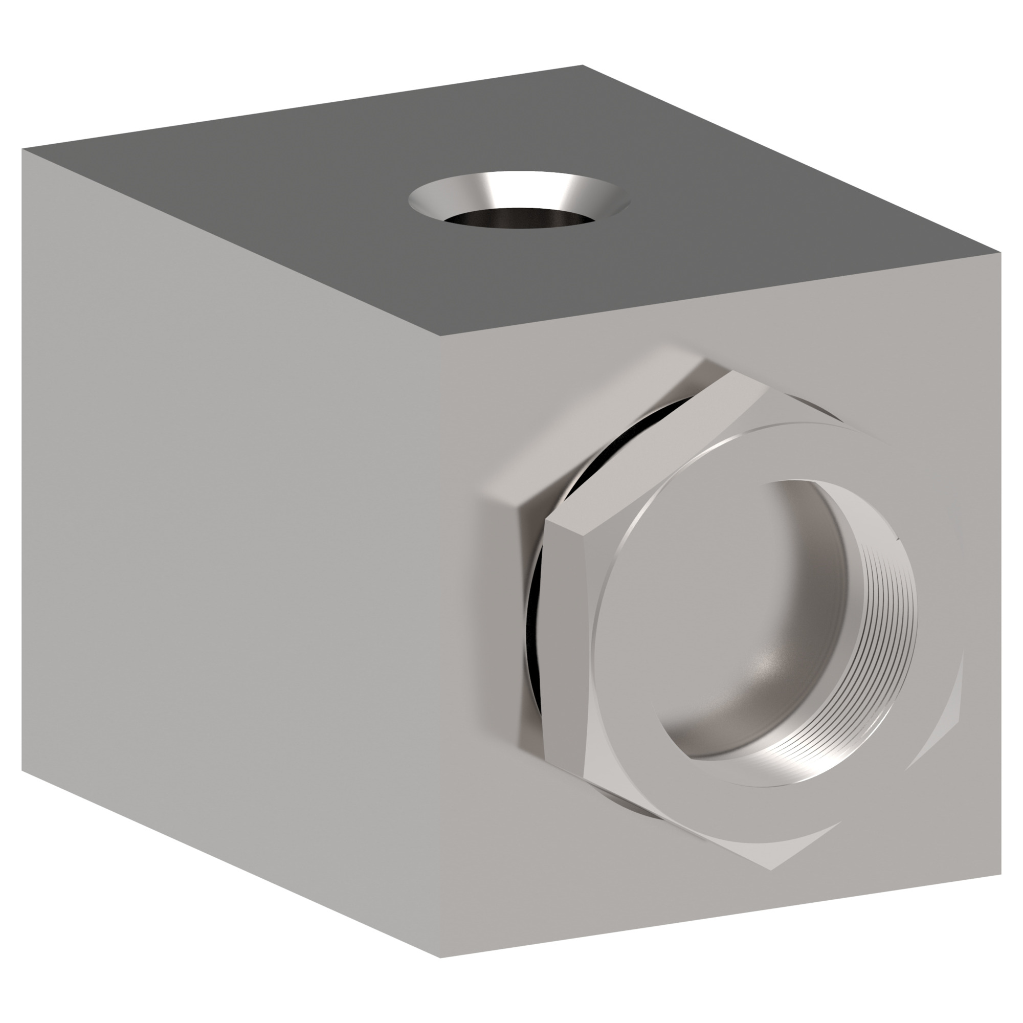 DSV3-8-B-S2SHUTTLE VALVE, DSV3-8-B-S-2 — photo 3 of 3
