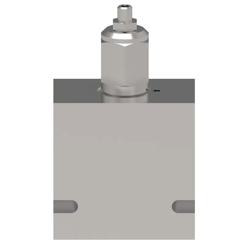 DPS2-10-V-F-8H-40 DIFF PRESS SENSING VLV, DPS2-10-V-F-8H-040 — photo 3 of 3
