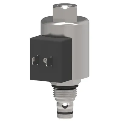 Danfoss 02-177416 – SV5-8-0-0-12DQS, SV5-8-O-0-12D-Q-S