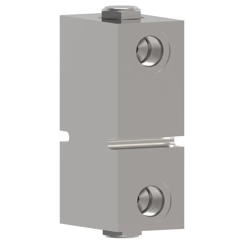 DPC1-10V-P-6T DOUBLE PILOT CHECK VALVE, DPC1-10V-P-6T — photo 3 of 3