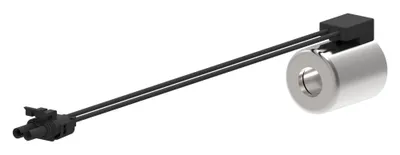 Danfoss 02-178813 – SC024BES00 COIL, SOLENOID COIL -E- TYPE PACKARD