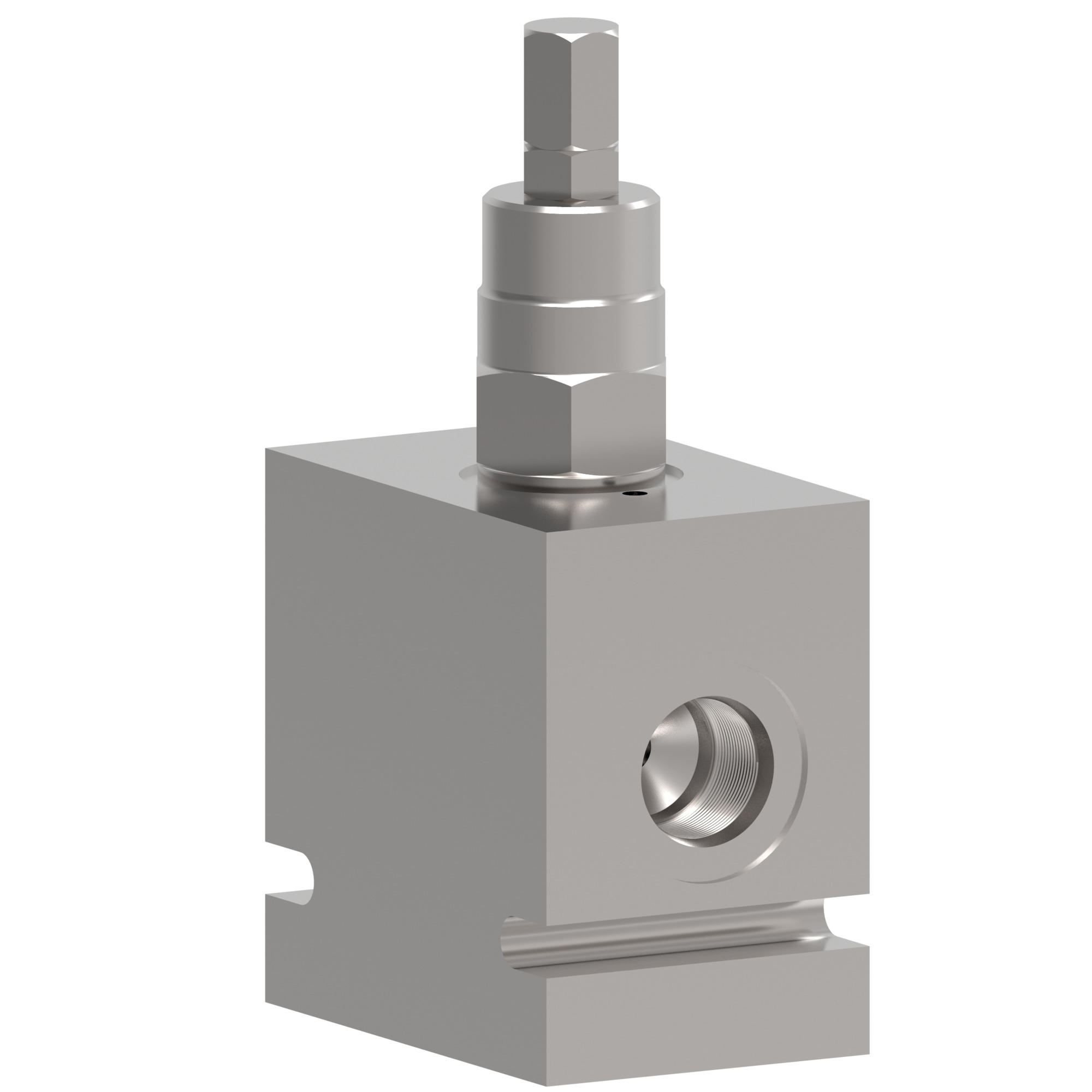CBV2-10-C-DS8T-A-50/36 CNTRBLNCE VLV10-1, CBV2-10-C-D-S-8T-A-50-36 — photo 3 of 3
