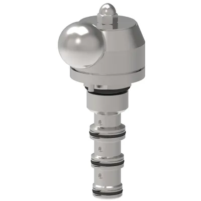 Danfoss 02-181527 – MRV4-10V-E-0, MRV4-10-V-E-0