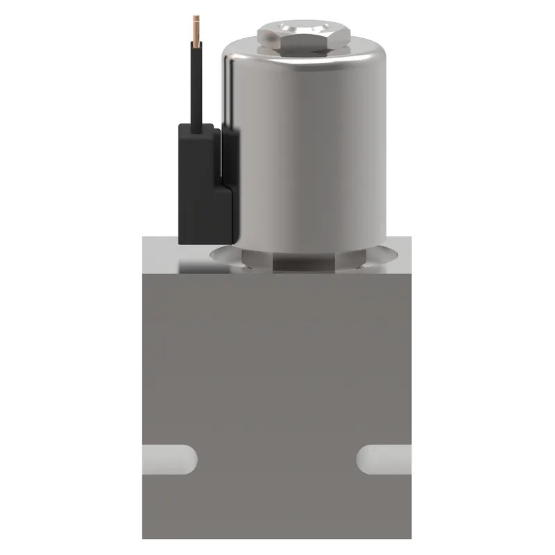 SV1-10V-4-6T-24DW 4/2SOL/OP VLV 24VDC 6T, SV1-10-V-4-6T-24D-W-B — photo 2 of 3