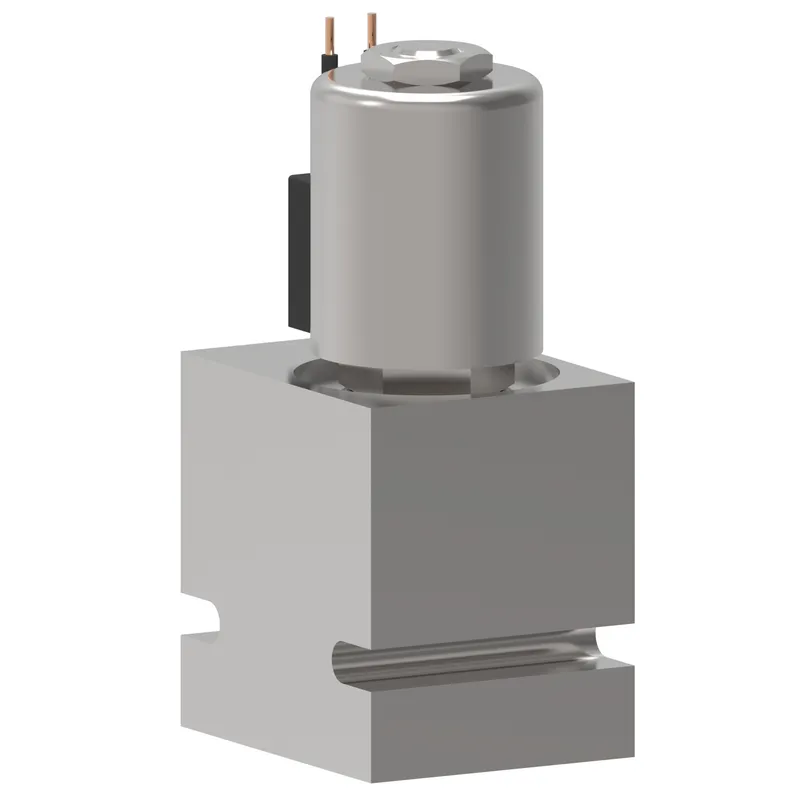 SV1-10V-4-6T-24DW 4/2SOL/OP VLV 24VDC 6T, SV1-10-V-4-6T-24D-W-B — photo 3 of 3