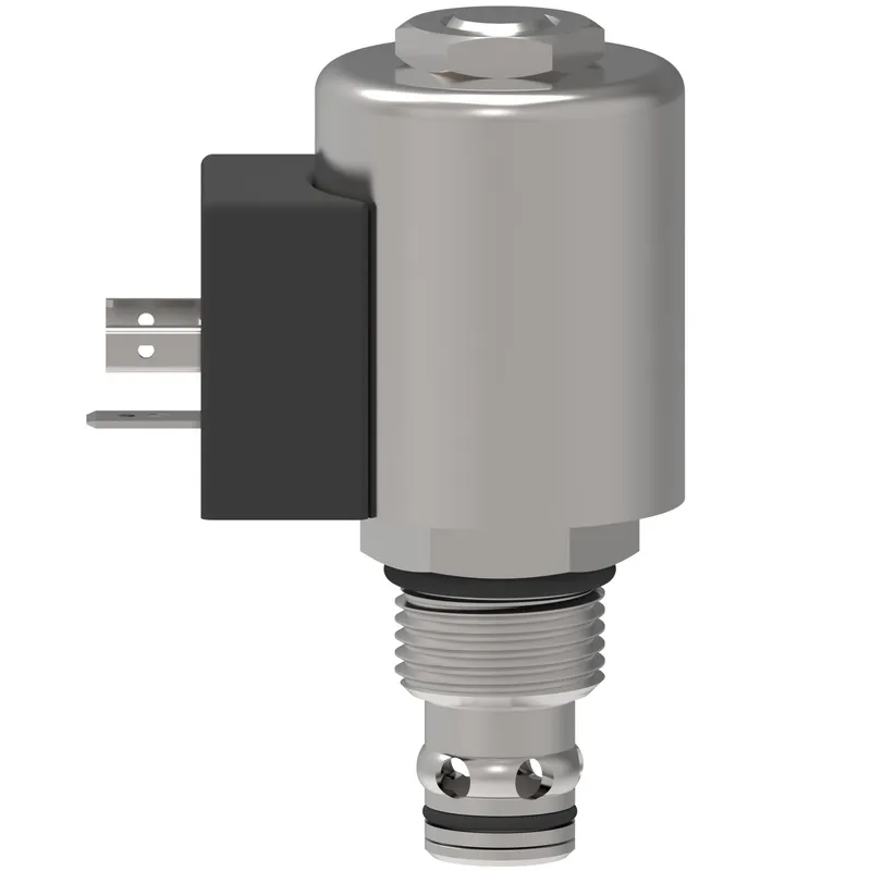 SBV11-12-C-0-240AGH 2/2SOL/OP CART240VAC, SBV11-12-C-0-240A-G-H — photo 2 of 3