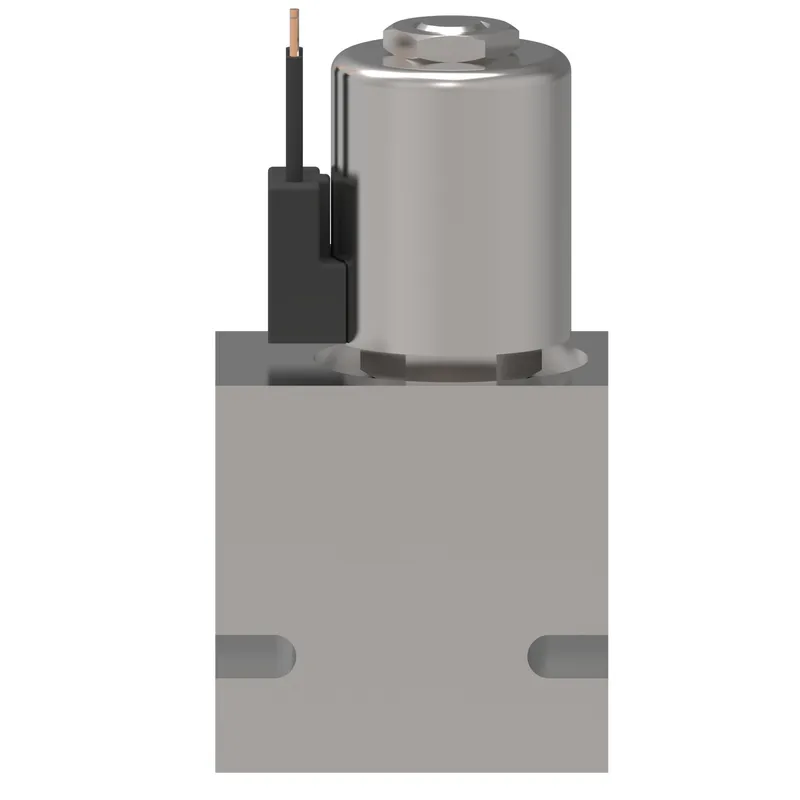 SV1-10-3-8H-12DW 3/2 SOL/OP VLV 12VDC 8H, SV1-10-3-8H-12D-W-B — photo 3 of 3