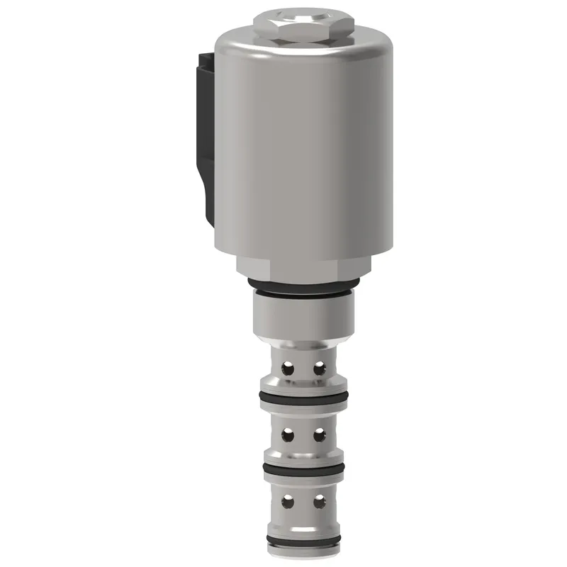 SV1-10-4-0-24DN 4/2 SOL/OP CART 24VDC, SV1-10-4-0-24D-N — photo 2 of 3