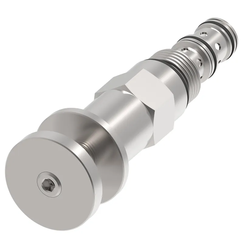 PRV2-10V-K-0-35, PRV2-10-V-K-0-35-XXX — photo 1 of 3