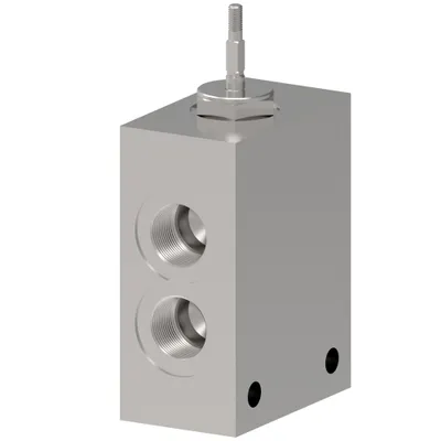 Danfoss 02-183150 – MRV6-10-0-6T, MRV6-10-0-A-6T