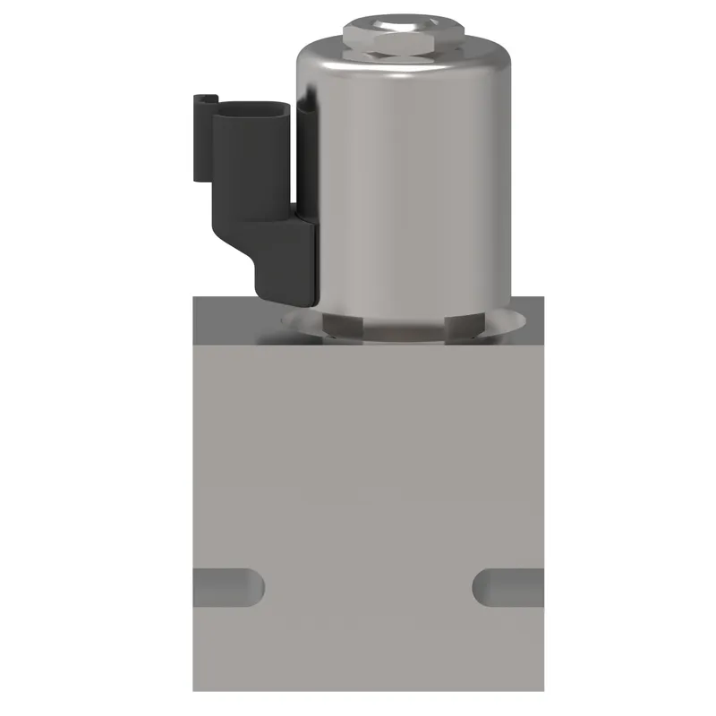 SV1-10-3-6T-12DN 3/2 SOL/OP VLV 12VDC 6T, SV1-10-3-6T-12D-N — photo 3 of 3