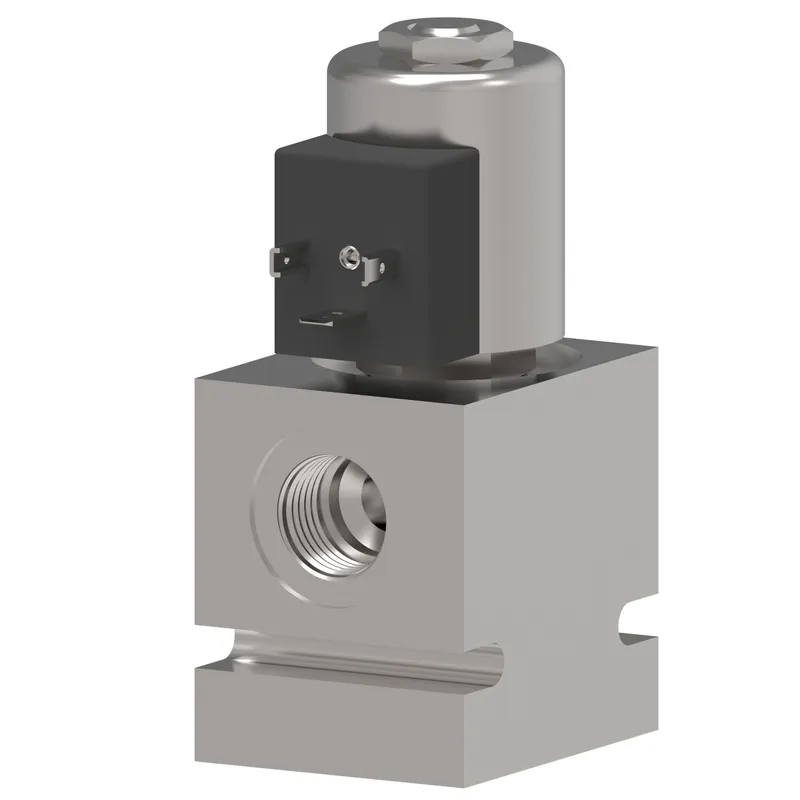SBV11-10-C-S3G-24DGH SB 12VDC, SBV11-10-C-S-3G-24D-G-H — photo 1 of 3