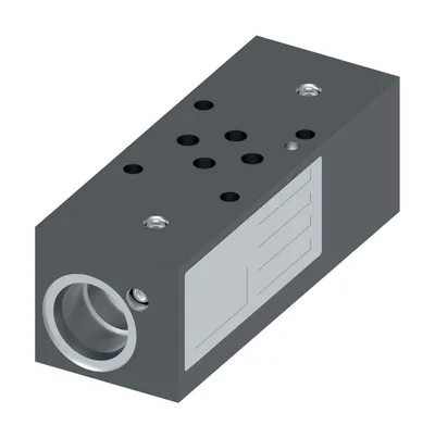 Danfoss 02-185375 – HOUSING KIT-A317T, ALUM