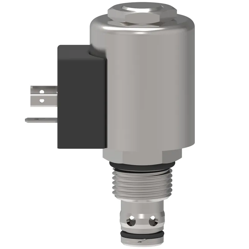 SBV11-8-C-0-120AGP 2/2 SOL/OPCART 120VAC, SBV11-8-C-0-120A-G-P — photo 3 of 3